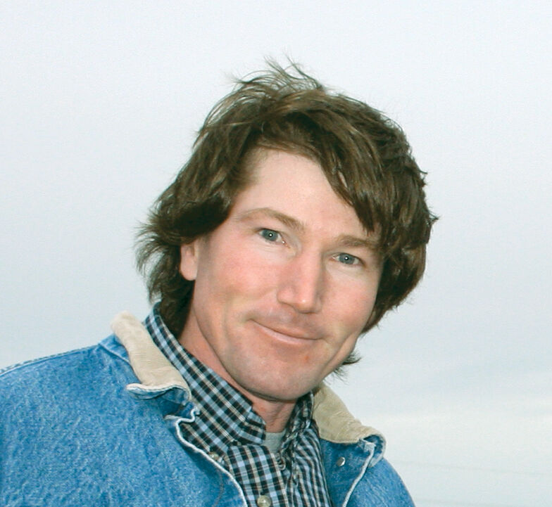 Eddy Quinn
